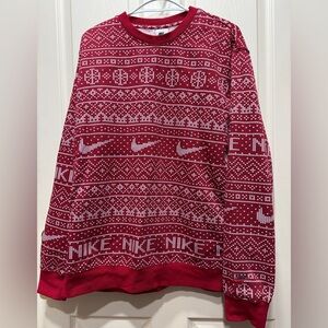 Nike Crewneck Sweater